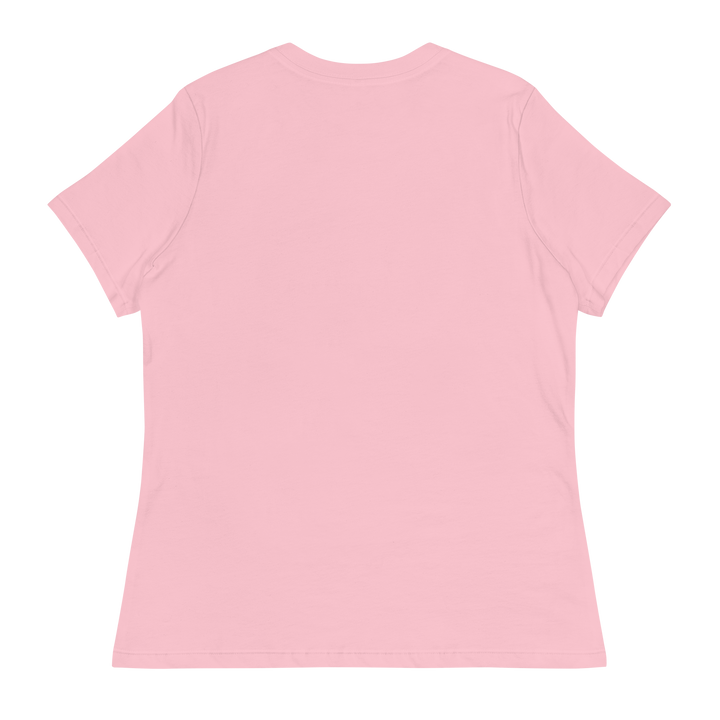 T-shirt fit donna Unicorn Gelato