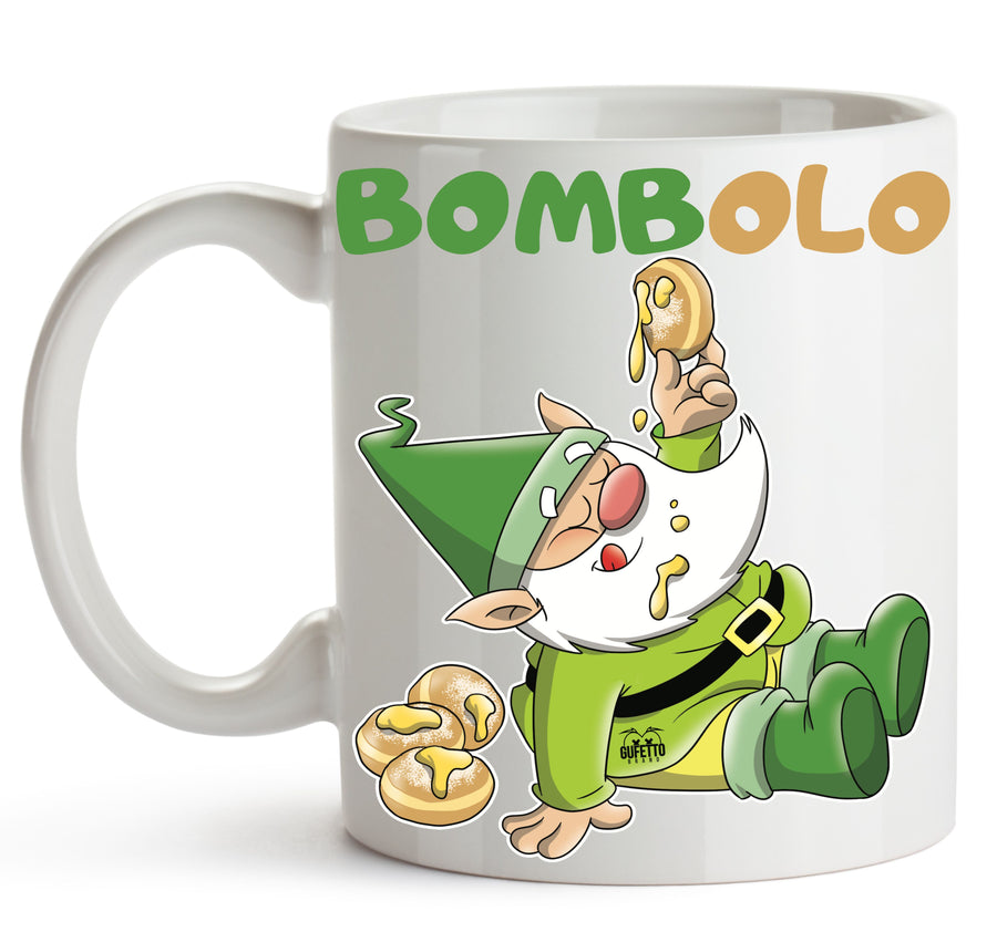 Tazza Bombolo ( B2228769 ) - Gufetto Brand 