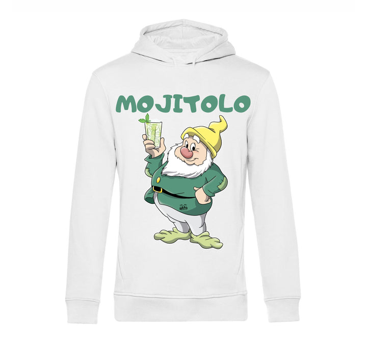 Felpa uomo MOJITOLO ( M5788876 ) - Gufetto Brand 