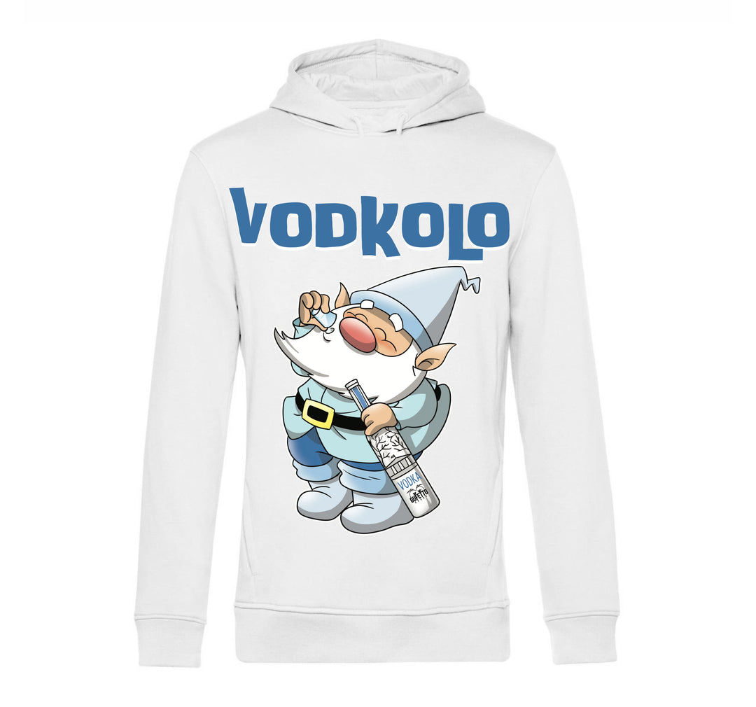 Felpa Uomo Vodkolo ( V66338900 ) - Gufetto Brand 