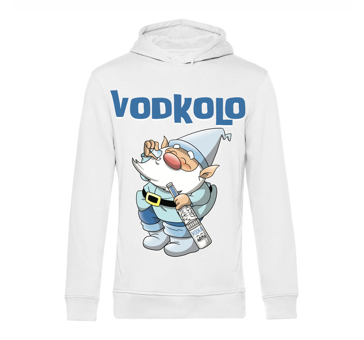 Felpa Uomo Vodkolo ( V66338900 ) - Gufetto Brand 