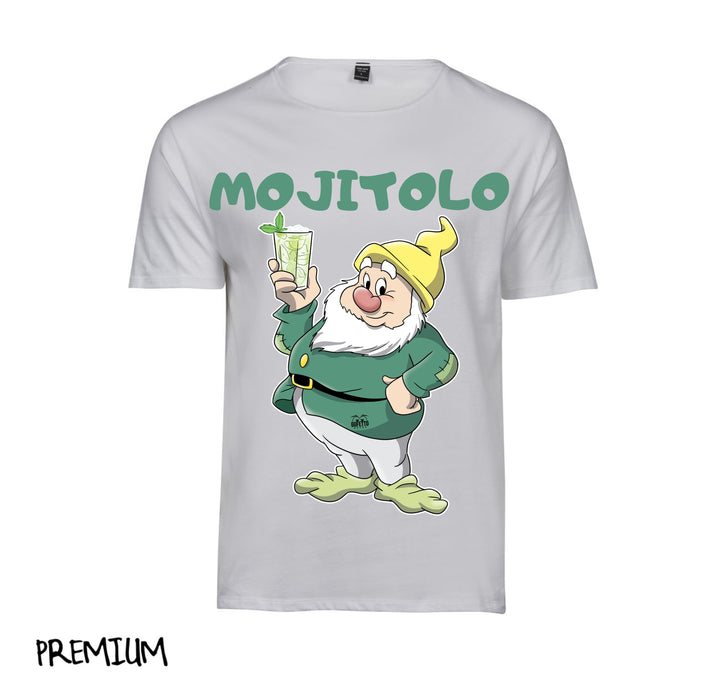 T-shirt Donna MOJITOLO ( M5788876 ) - Gufetto Brand 