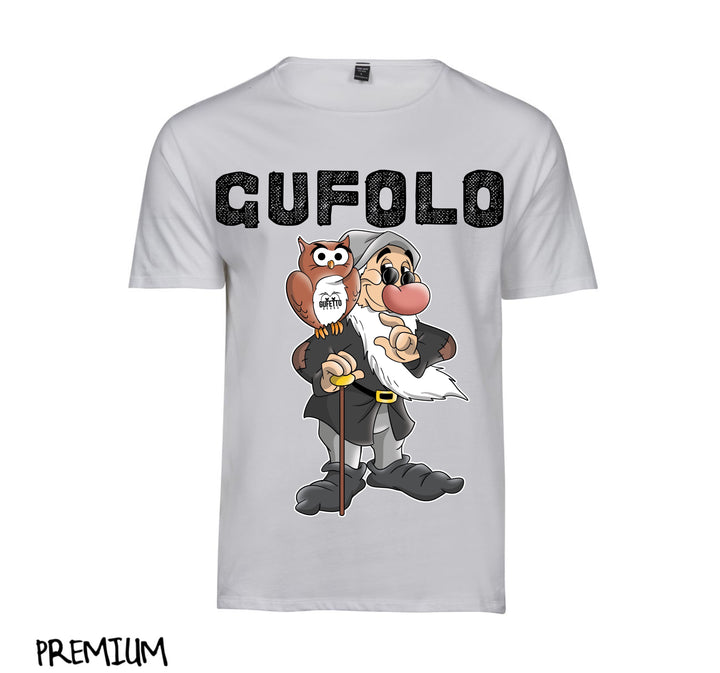 T-shirt Donna GUFOLO ( G7201795 ) - Gufetto Brand 