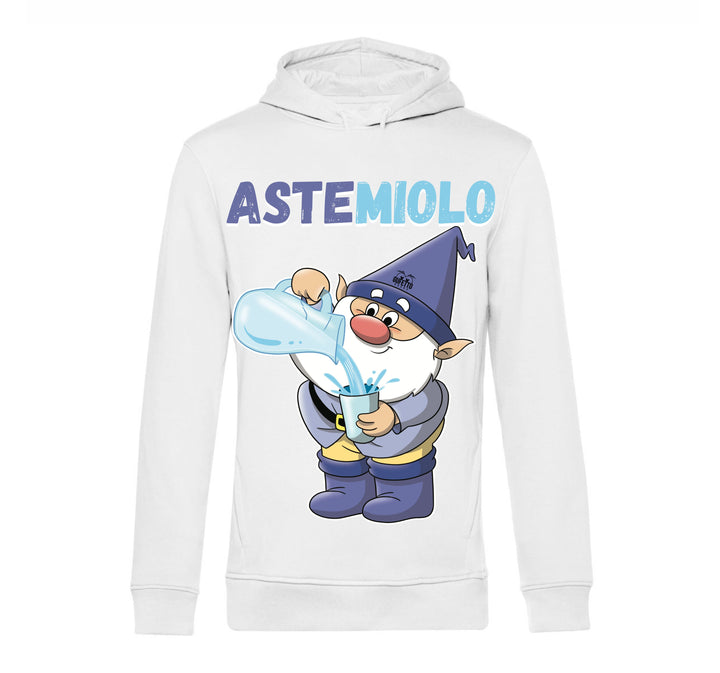 Felpa Uomo ASTEMIOLO ( A99904328 ) - Gufetto Brand 