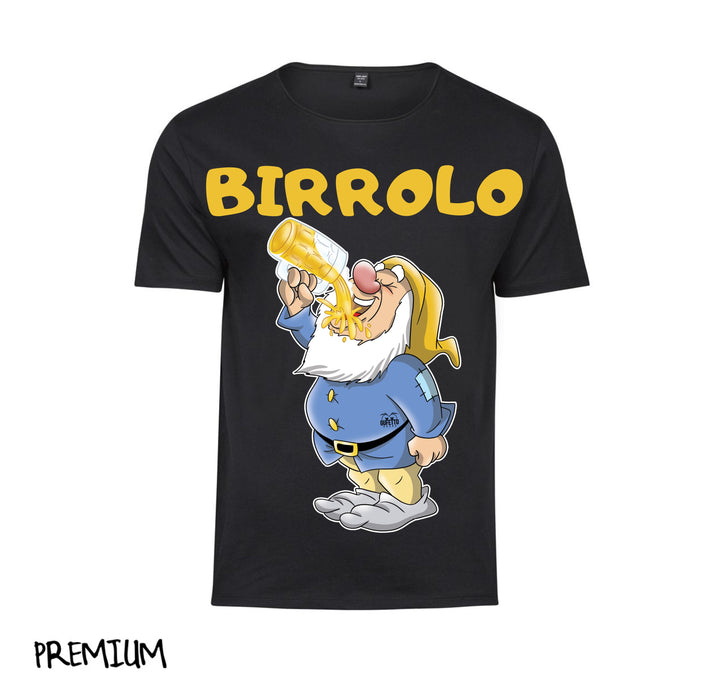 T-shirt Donna BIRROLO ( B55522109  ) - Gufetto Brand 