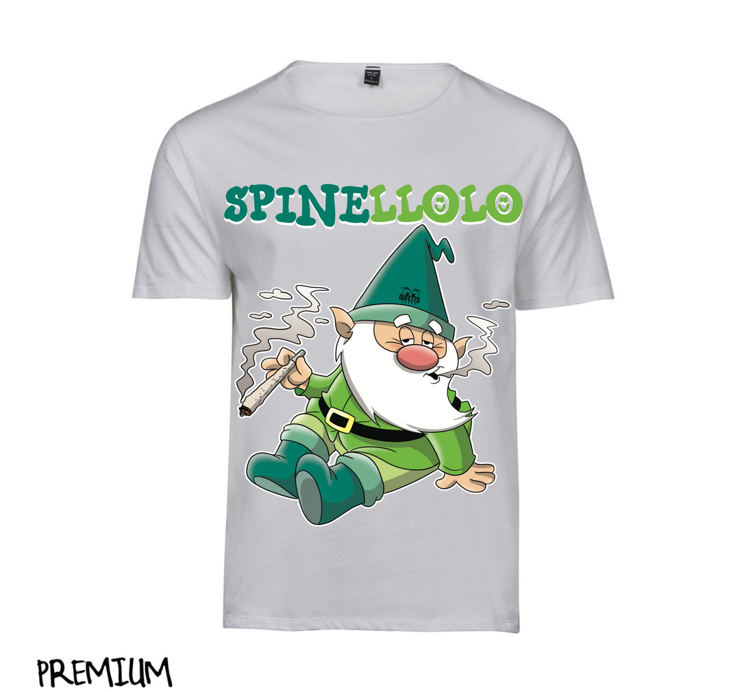 T-shirt Donna Spinellolo ( S07219754 ) - Gufetto Brand 