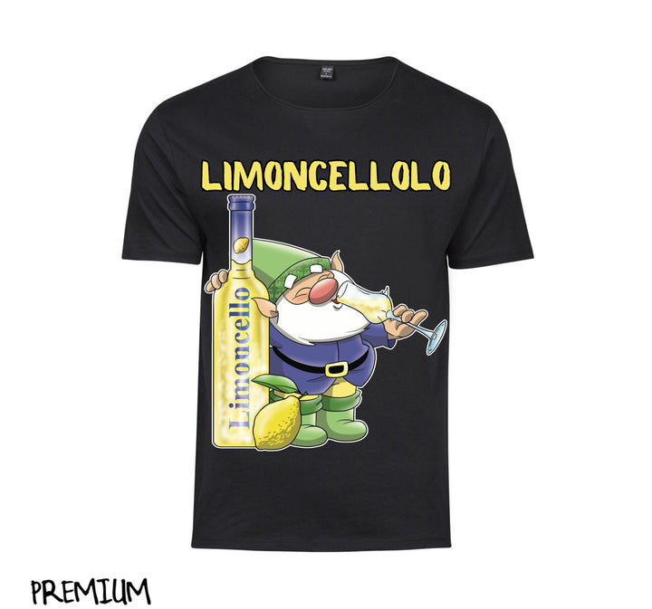 T-shirt Donna LIMONCELLOLO ( L89993212 ) - Gufetto Brand 