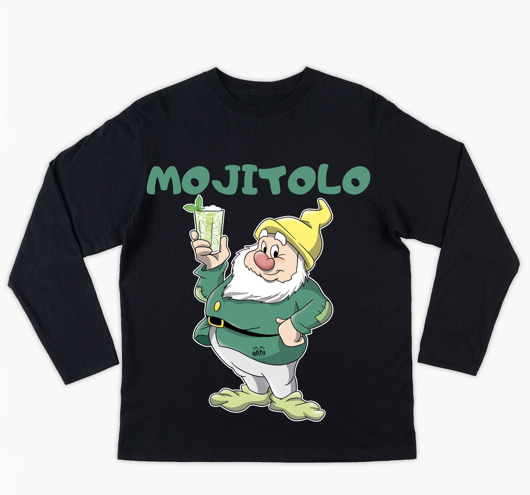 T-shirt Donna MOJITOLO ( M5788876 ) - Gufetto Brand 