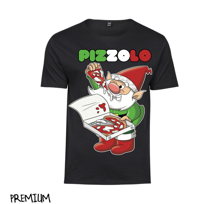 T-shirt Uomo PIZZOLO ( P59999032 ) - Gufetto Brand 