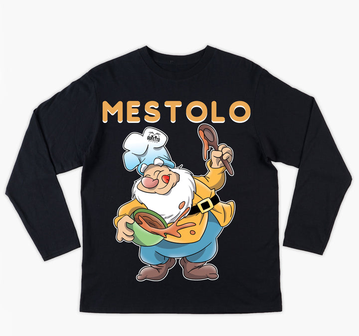 T-shirt Uomo MESTOLO ( M5632906 ) - Gufetto Brand 