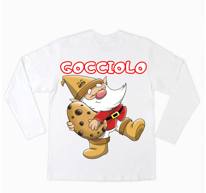 T-shirt Uomo Gocciolo ( G009312976 ) - Gufetto Brand 