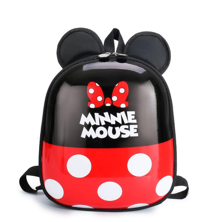 Zainetto per bambini Disney Topolino Minnie scuola materna - Gufetto Brand 