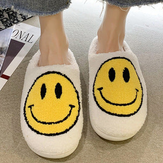 new cotton slippers women&