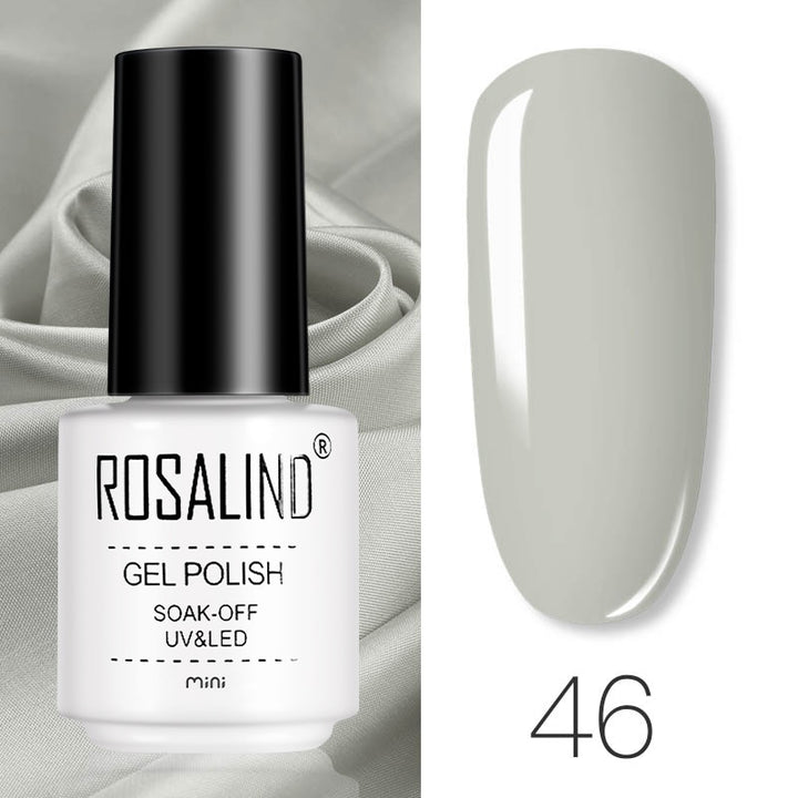 ROSALIND Gel Polish Set Manicure for Nails Semi Permanent Vernis top coat UV LED Gel Varnish Soak Off Nail Art Gel Nail Polish - Gufetto Brand 