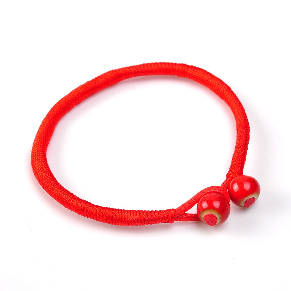 Braccialetto di perline di pietra di ossidiana Pixiu Portare ricchezza Buona fortuna Feng Shui Bracciale bestia cinese Bracciale in oro Pixiu Uomo Donna - Gufetto Brand 