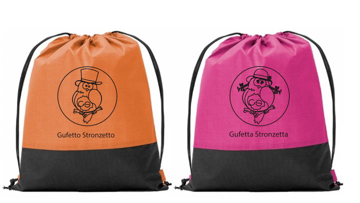 Felpa uomo CATS ( C4509823 ) - Gufetto Brand 