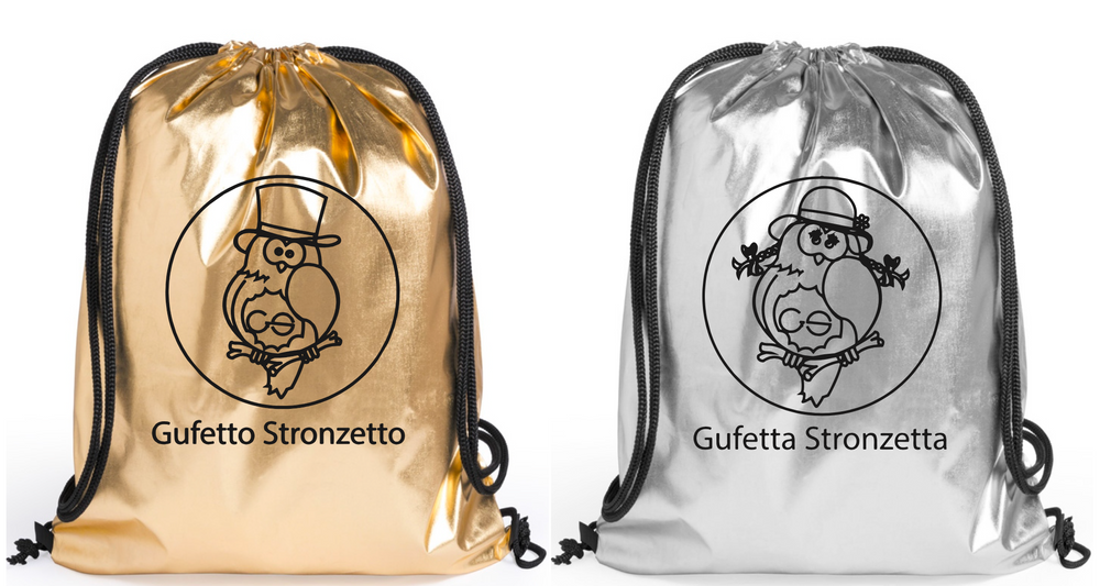 Tazza Gemellolo( G56783321 ) - Gufetto Brand 