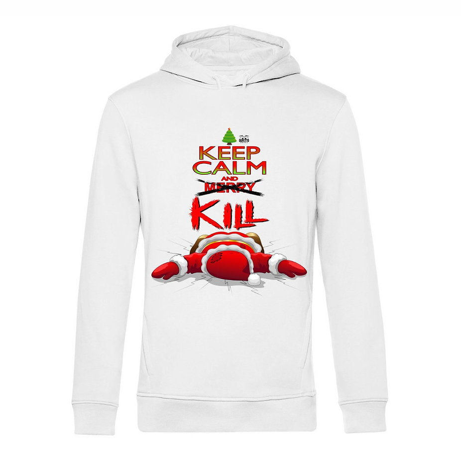 Felpa donna KILL ( K7766321 ) - Gufetto Brand 