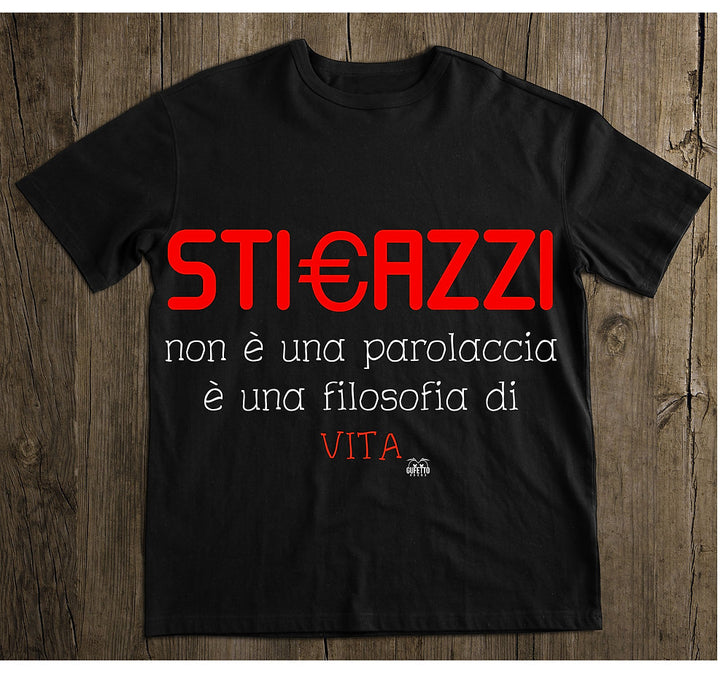 T-shirt Uomo STI CA... ( S478901 ) - Gufetto Brand 