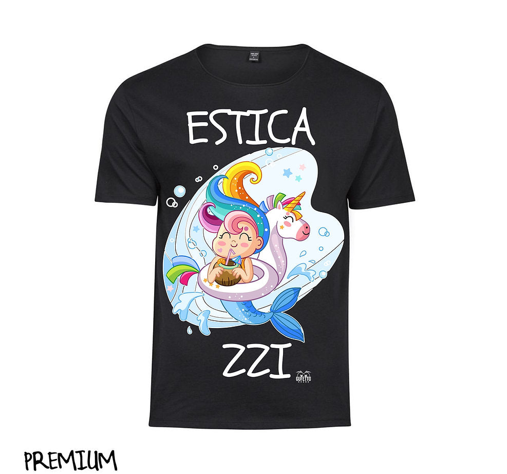 T-shirt Donna ESTI ( E4097631 ) - Gufetto Brand 