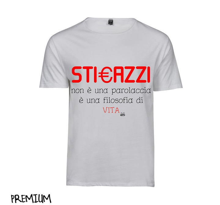 T-shirt Donna STI CA... ( S478901 ) - Gufetto Brand 