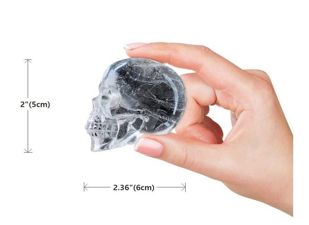 Stampo 3D per cubetti di Ghiaccio a Forma di Teschio Prezzo - Gufetto Brand 