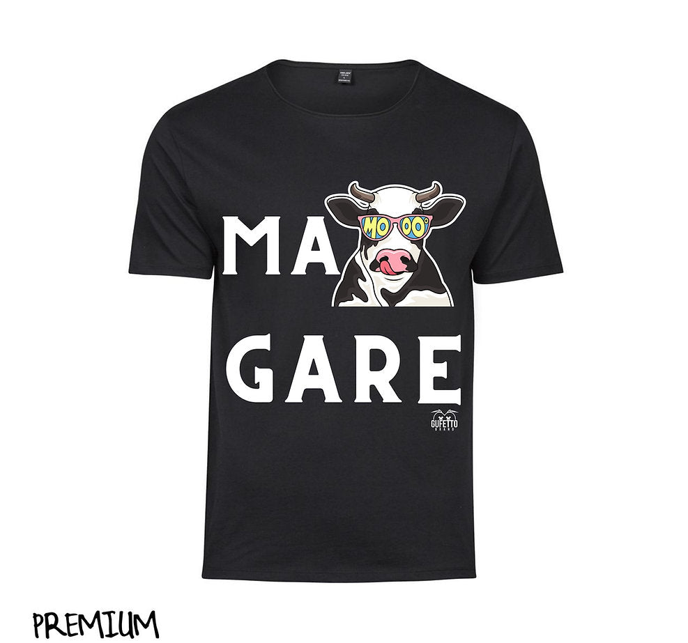 T-shirt Donna MAVACCA ( M4576509 ) - Gufetto Brand 