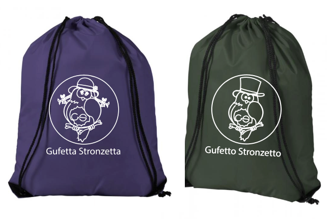 T-shirt Donna SANTA ( S6890537 ) - Gufetto Brand 