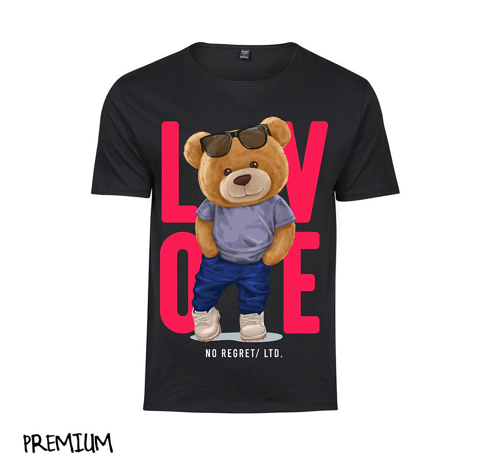 T-shirt Donna LOVE ( L8963987 ) - Gufetto Brand 