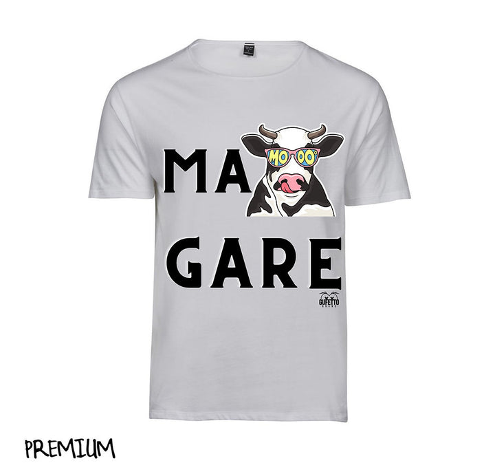 T-shirt Donna MAVACCA ( M4576509 ) - Gufetto Brand 