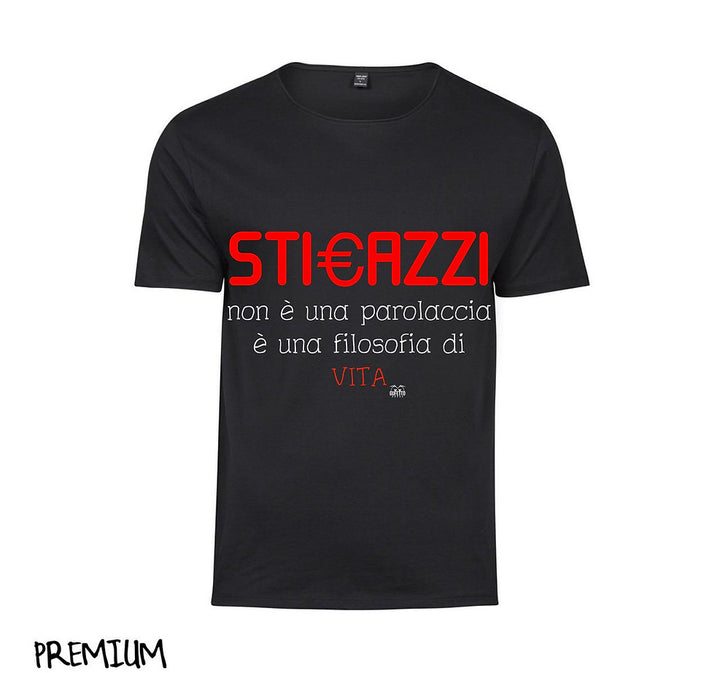 T-shirt Donna STI CA... ( S478901 ) - Gufetto Brand 