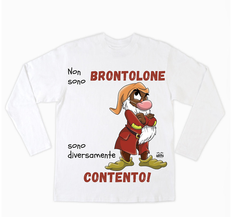 T-shirt Donna BRONTOLONE ( B6709248 ) - Gufetto Brand 