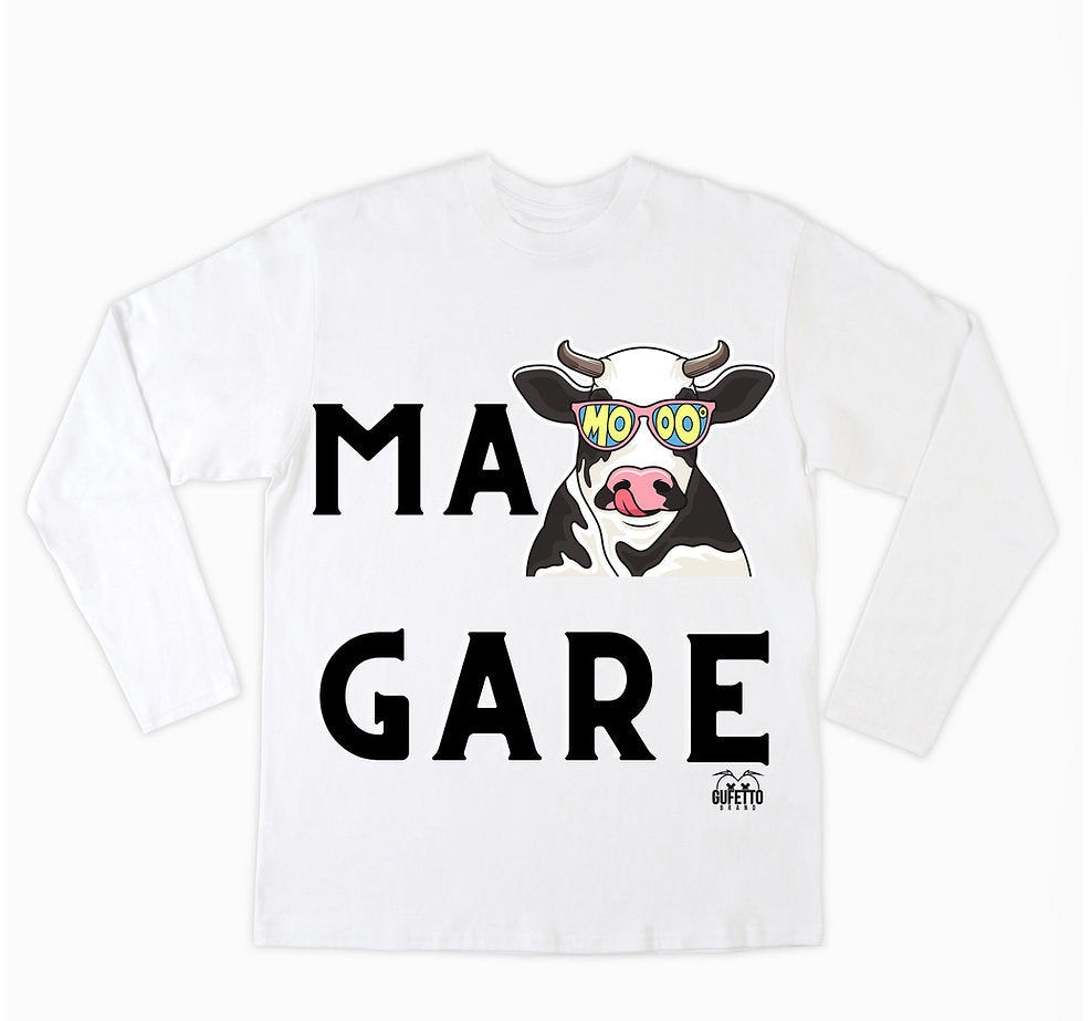 T-shirt Donna MAVACCA ( M4576509 ) - Gufetto Brand 