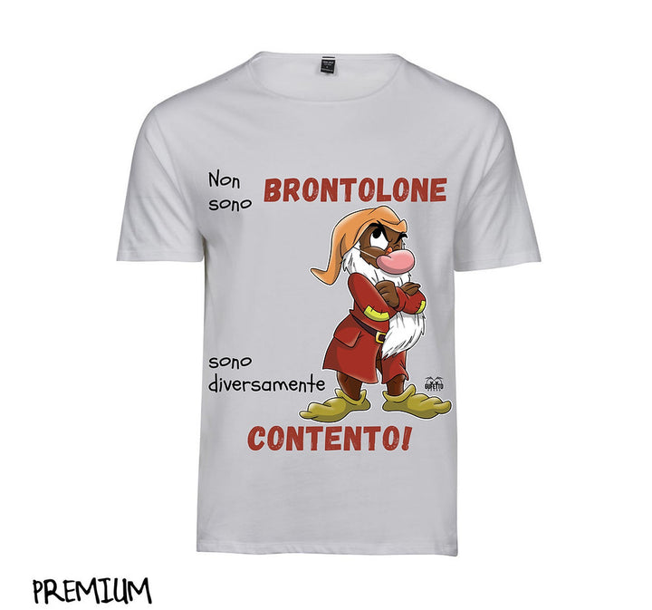 T-shirt Donna BRONTOLONE ( B6709248 ) - Gufetto Brand 