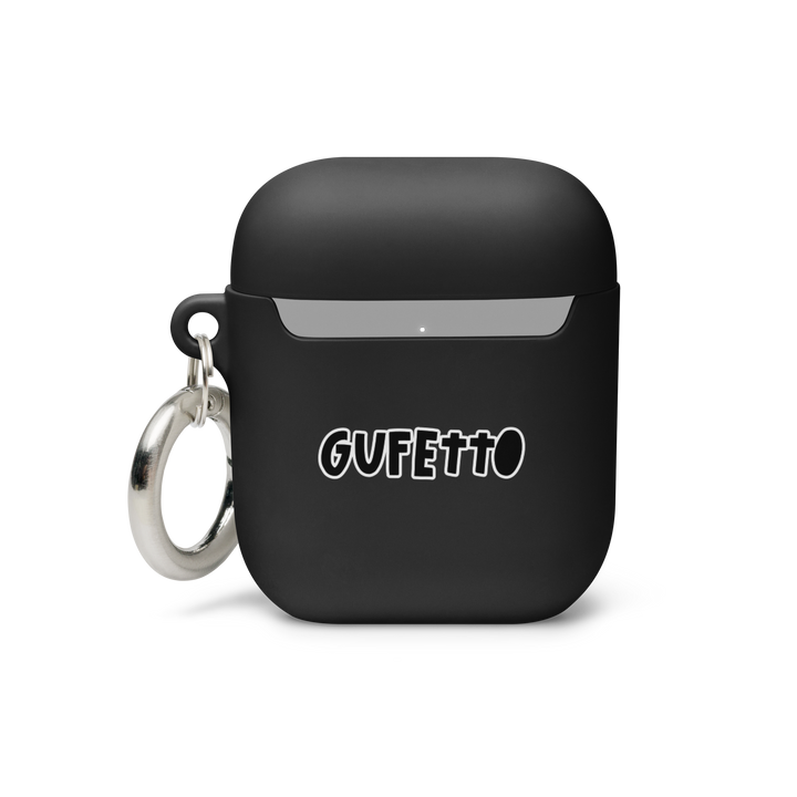 Custodia per AirPod Problemi - Gufetto Brand 