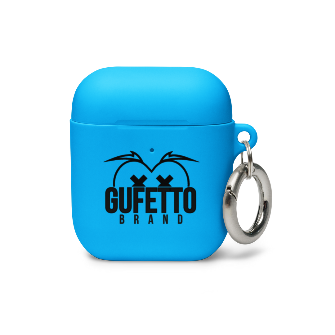 Custodia per AirPod Gufetto Brand - Gufetto Brand 