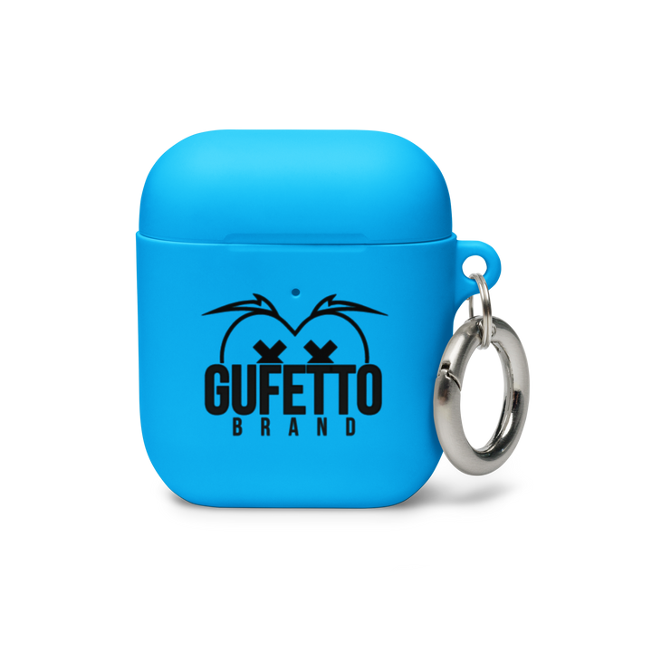 Custodia per AirPod Gufetto Brand - Gufetto Brand 