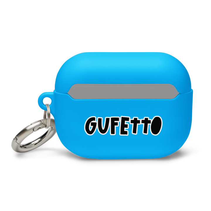 Custodia per AirPod Problemi - Gufetto Brand 