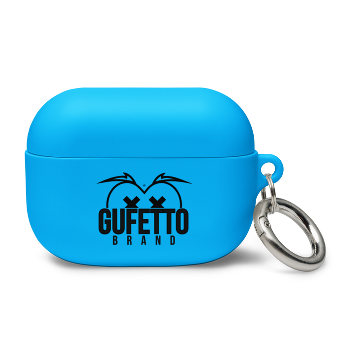 Custodia per AirPod Gufetto Brand - Gufetto Brand 