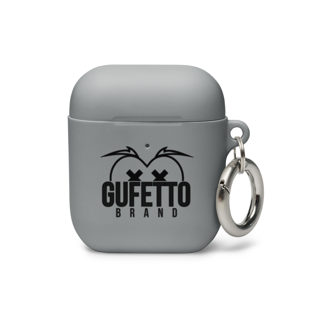 Custodia per AirPod Gufetto Brand - Gufetto Brand 