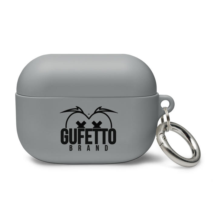 Custodia per AirPod Gufetto Brand - Gufetto Brand 