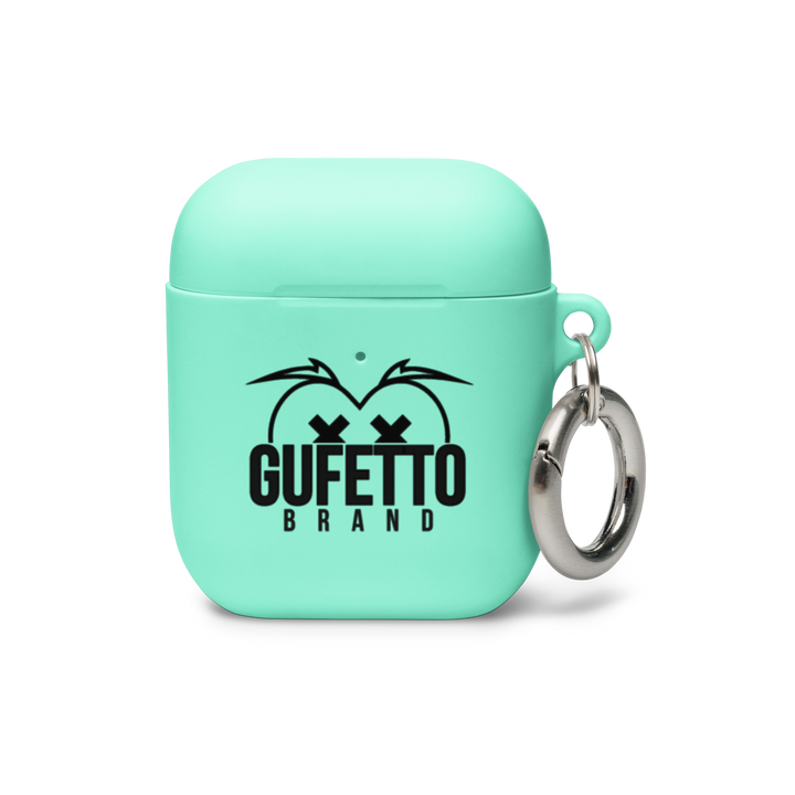 Custodia per AirPod Gufetto Brand - Gufetto Brand 