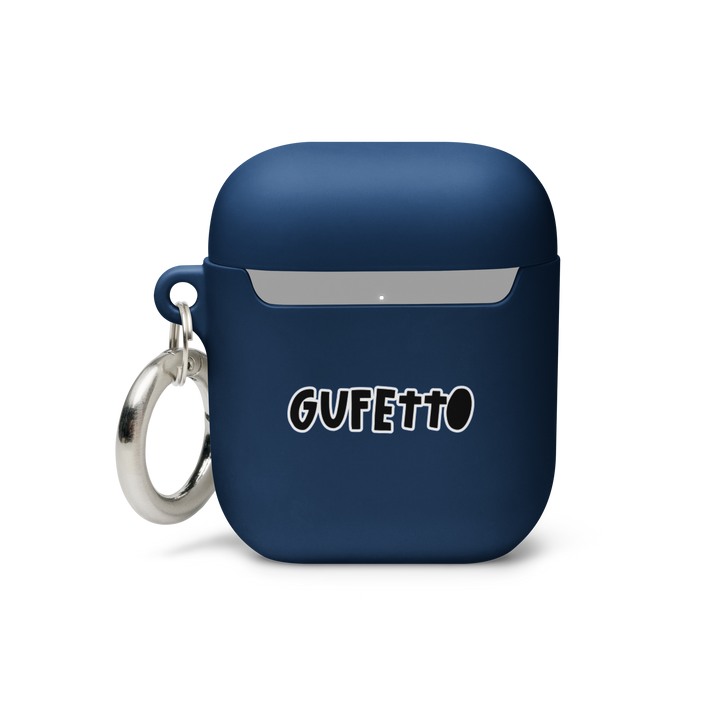 Custodia per AirPod Problemi - Gufetto Brand 