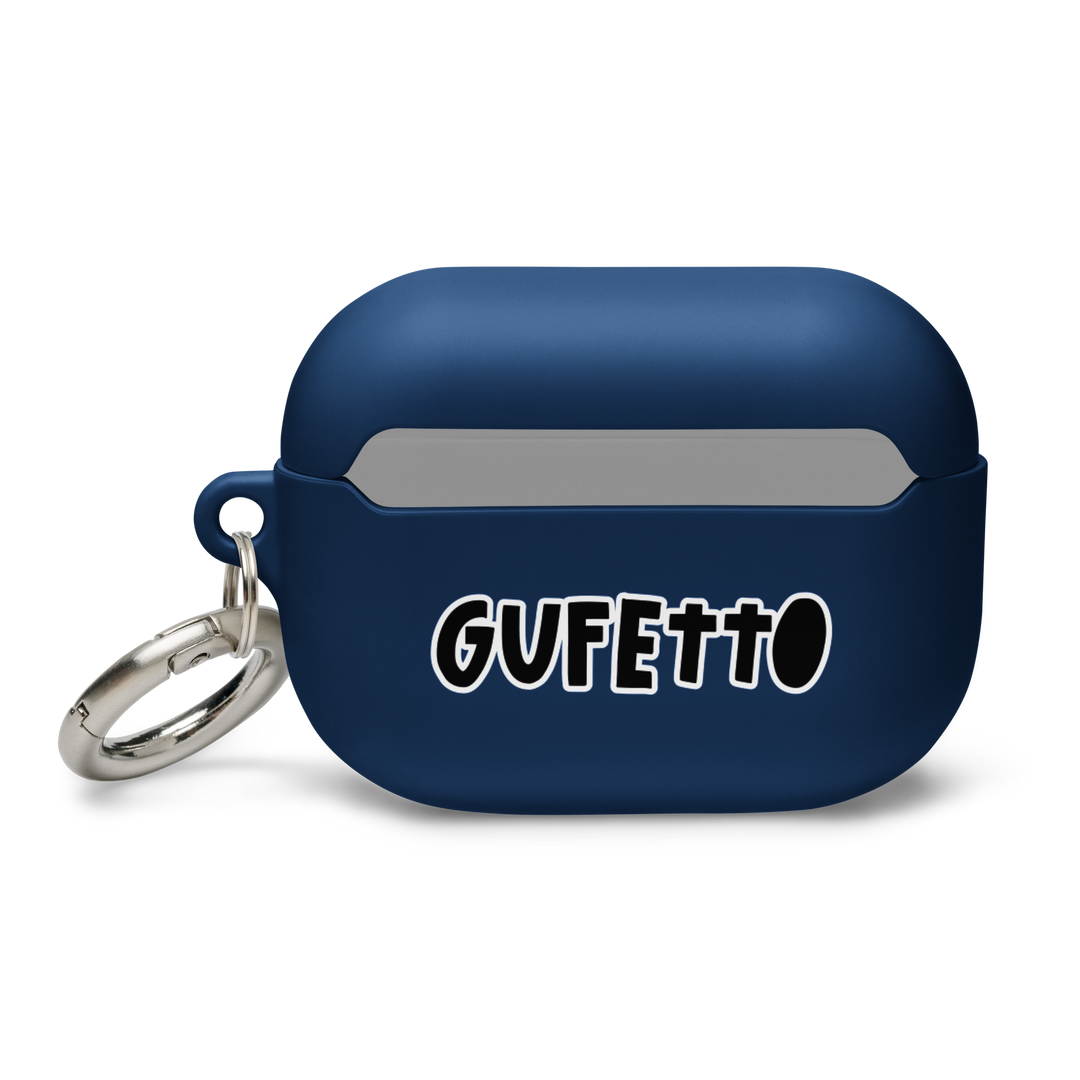 Custodia per AirPod Problemi - Gufetto Brand 