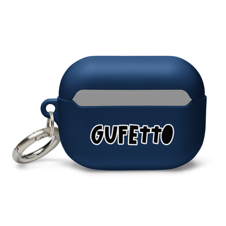 Custodia per AirPod Problemi - Gufetto Brand 