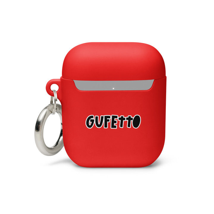 Custodia per AirPod Problemi - Gufetto Brand 