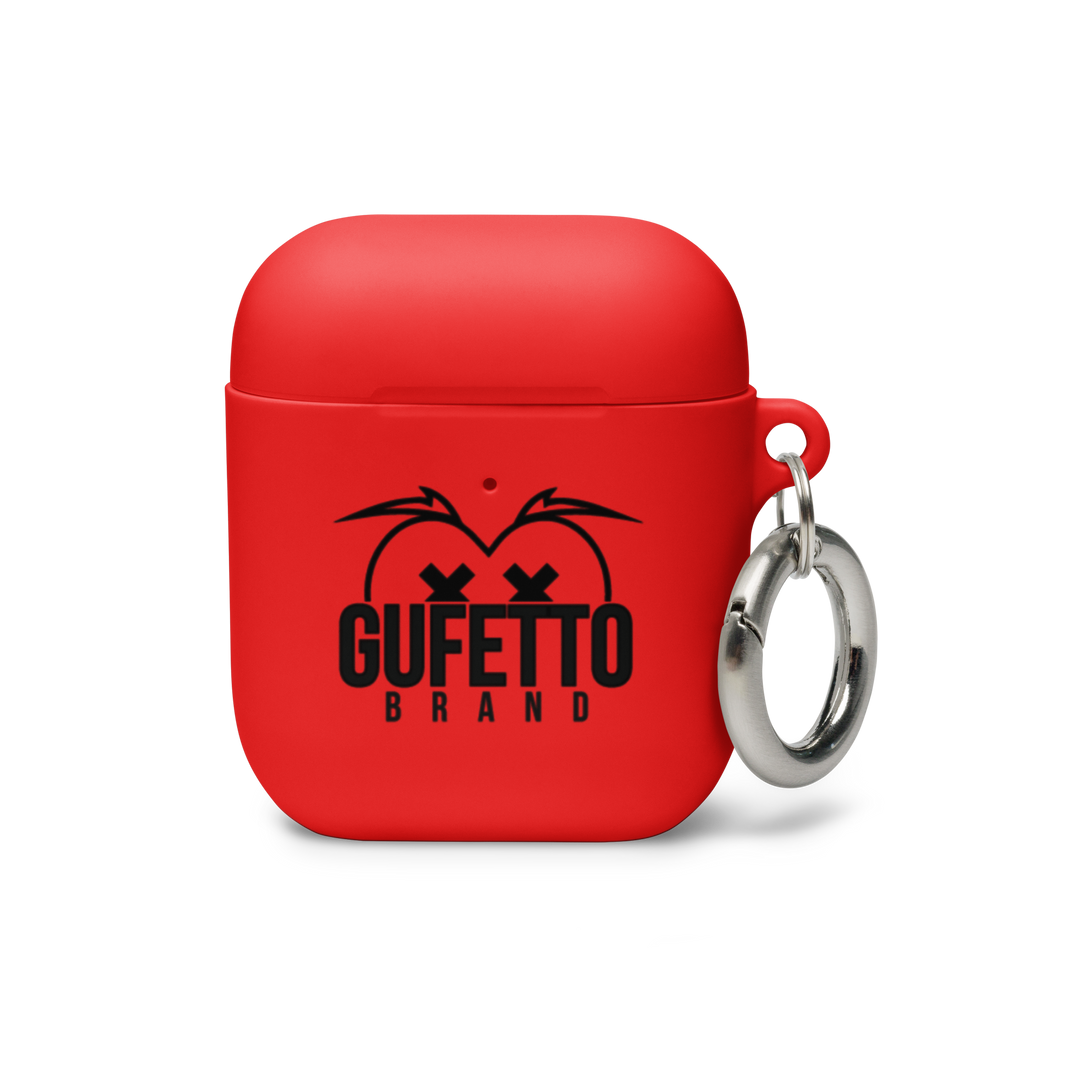 Custodia per AirPod Gufetto Brand - Gufetto Brand 