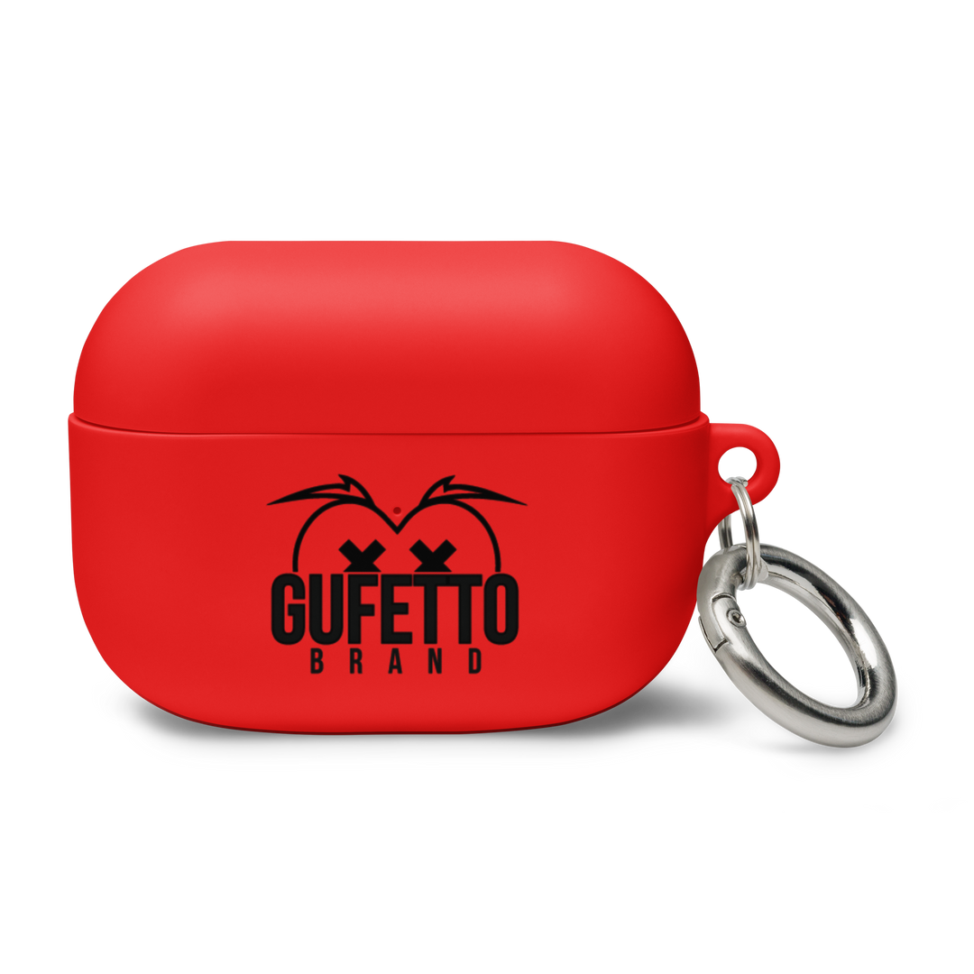 Custodia per AirPod Gufetto Brand - Gufetto Brand 