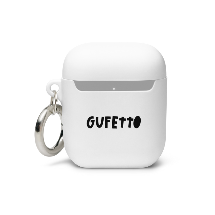 Custodia per AirPod Problemi - Gufetto Brand 