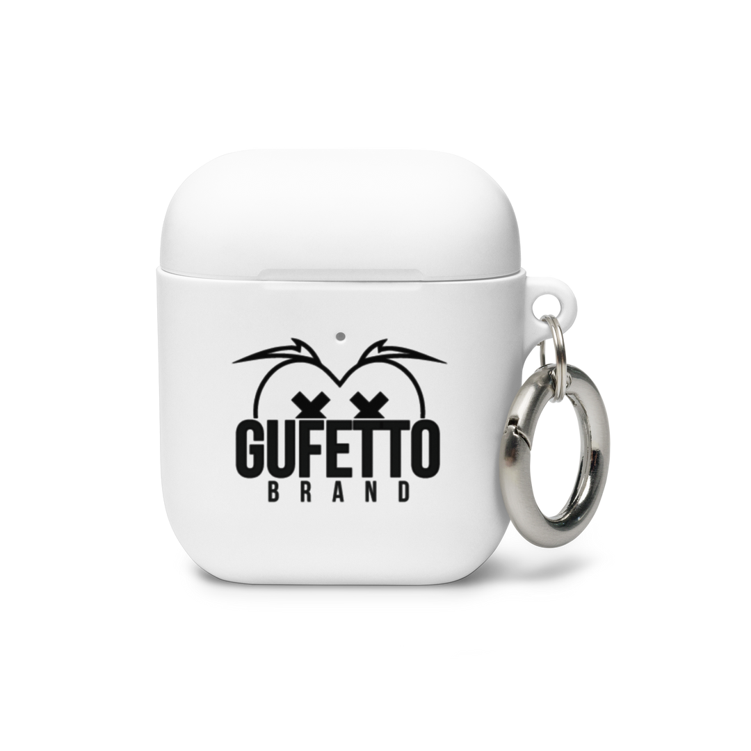 Custodia per AirPod Gufetto Brand - Gufetto Brand 